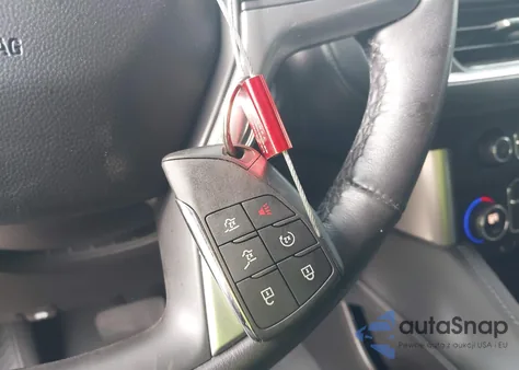 2022 Chevrolet Tahoe 2Wd Lt z USA, uszkodzony, nr VIN 1GNSCNKD2NR202667